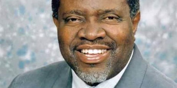New Namibian president delivers first address New Namibian president delivers first address | News Article