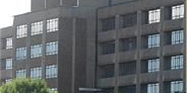 Pelonomi-hospitaal kort R100-miljoen | News Article