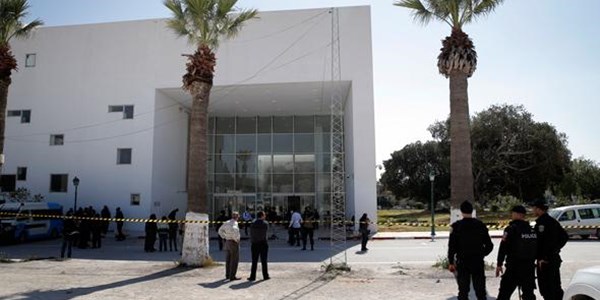 Tunisia museum to reopen following jihadist attack | News Article