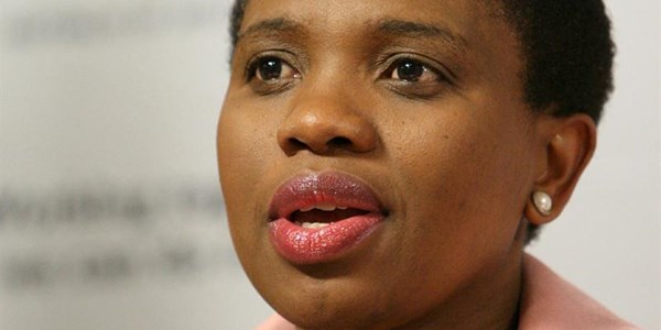 Deputy NDPP to appear in court for fraud, perjury Deputy NDPP to appear in court for fraud, perjury | News Article