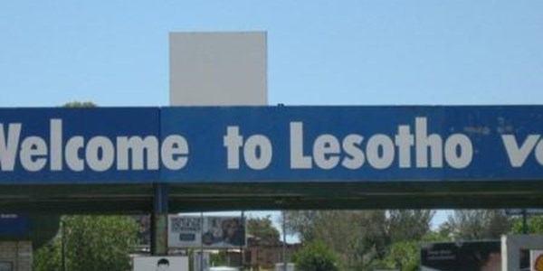 Thabane die voorloper in Lesotho-verkiesing | News Article