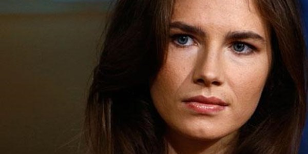 Amanda Knox and Raffaele Sollecito acquitted of Meredith Kercher murder | News Article
