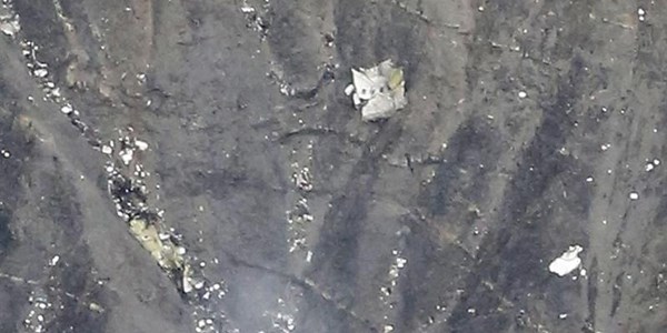 Germanwings crash: Co-pilot had history of mental illness | News Article