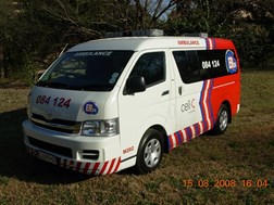 Elderly woman killed, 8 injured in Potchefstroom accident | News Article
