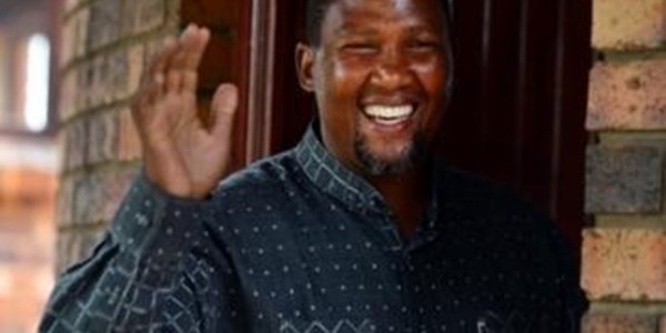 Mandla Mandela convicted on charge of assault | News Article