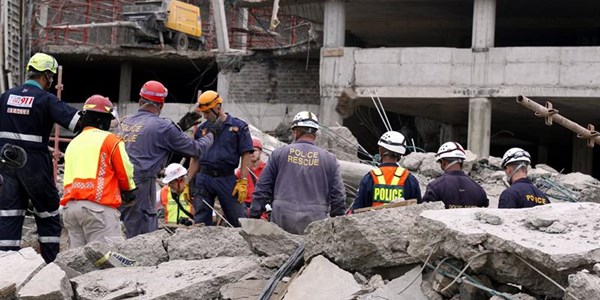 Tongaat contractor broke law since 2003: Department | News Article