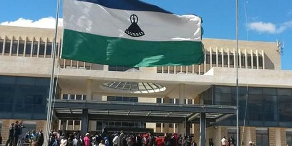 Lesotho-verkiesing: Stemme nou almal getel | News Article