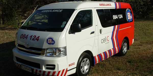 Twenty-seven children injured in minibus taxi accident | News Article