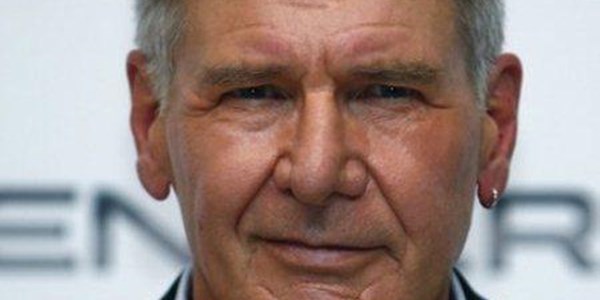 Harrison Ford injured in plane crash | News Article