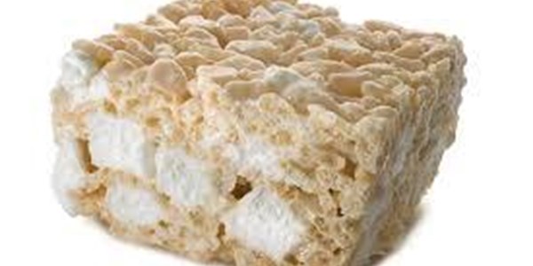 Rice Krispies-lekkerny haal Guiness World Records | News Article