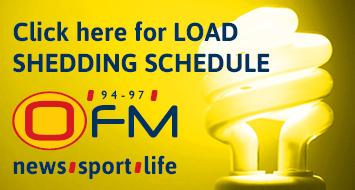 Eskom announces stage 3 load shedding from 18:00 | OFM