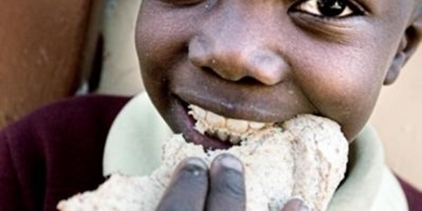 Kosblikkieprojek sal skokkende inligting oor wanvoeding toon | News Article
