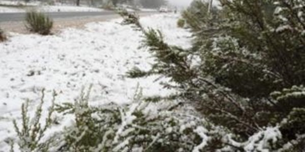 Cold winter chill to grip South Africa | News Article