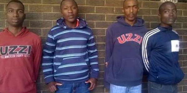 Sithole murder case postponed to May | News Article