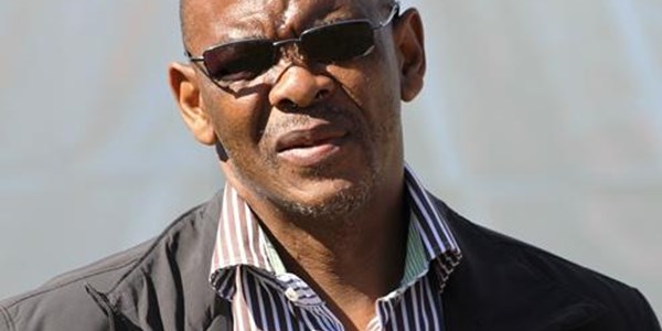 Magashule the face of bad administration: DA | News Article