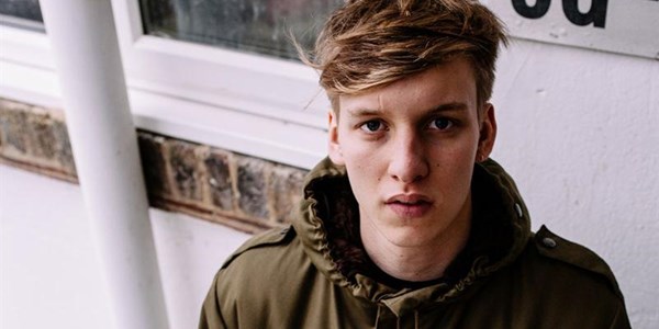 George Ezra coming to South Africa | News Article