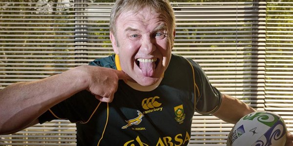 Oh Schuks! Leon Schuster is back with another movie Oh Schuks! Leon Schuster is back with another movie | News Article