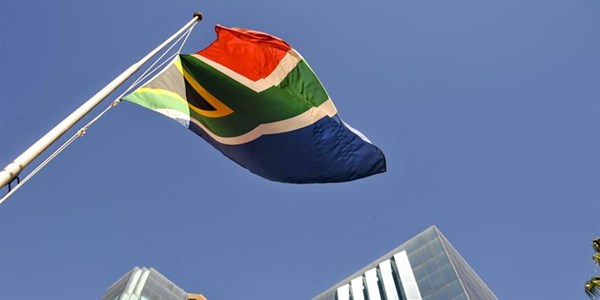 SA vier 21ste herdenking van eerste demokratiese verkiesing | News Article