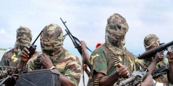Nigeriese Weermag red sowat 300 mense van Boko Haram | News Article