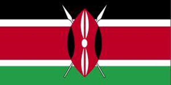 Kenya gunmen son of government official | News Article