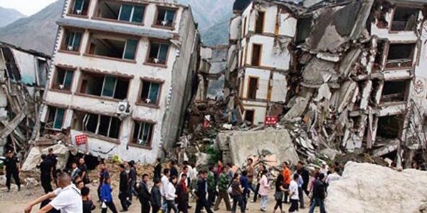Powerful earthquake hits Nepal Powerful earthquake hits Nepal | News Article