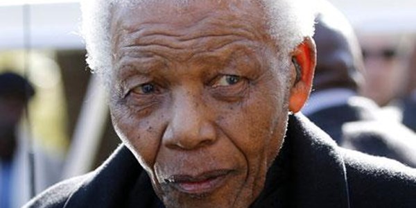 Nelson Mandela Day 2015 launched | News Article