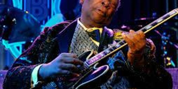 'Blues can never die': B.B. King reigned but music lives on | News Article