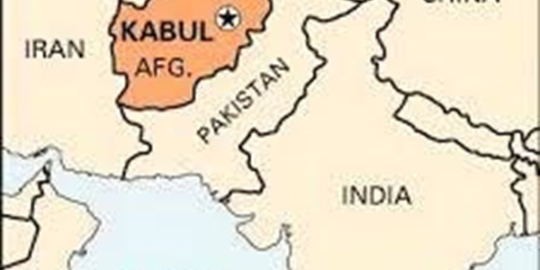 Kabul airport attack kills three | News Article
