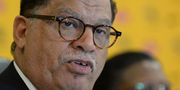 Danny Jordaan new Mayor of Nelson Mandela Bay Metro Danny Jordaan new Mayor of Nelson Mandela Bay Metro | News Article