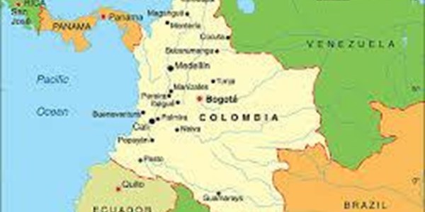 Landslide kills more than 50 people in Colombia | News Article