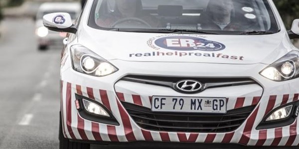 Serious accident claims life in Sasolburg - child critical | News Article