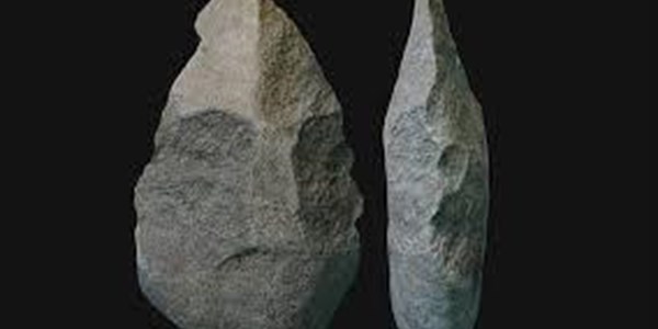 World's oldest stone tools discovered | News Article