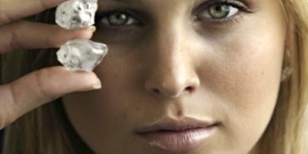 De Beers looks to extend life of Kimberley as diamond source | News Article