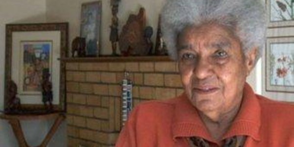 Thousands attend funeral of ANC veteran Ruth Mompati | News Article