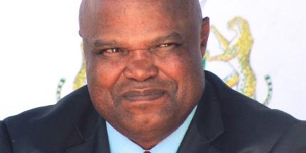 MEC in bid to clean the Free State | News Article