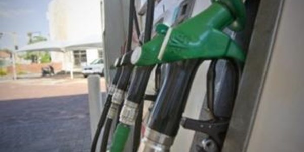 Petrol-, dieselprys styg | News Article