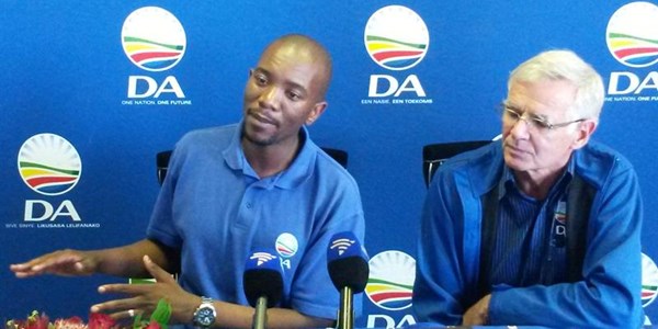 NW DA elective conference in full swing | News Article