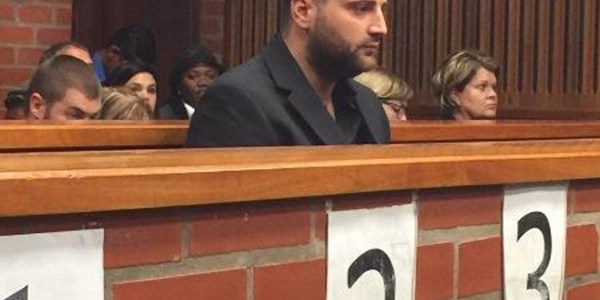 Christopher Panayiotou to bring application for bail Christopher Panayiotou to bring application for bail | News Article