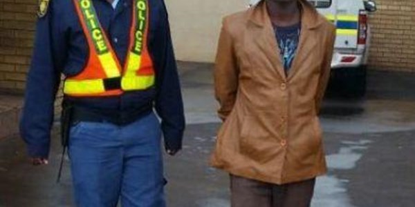 Third suspect nabbed for Kuruman farmer's murder Third suspect nabbed for Kuruman farmer's murder | News Article