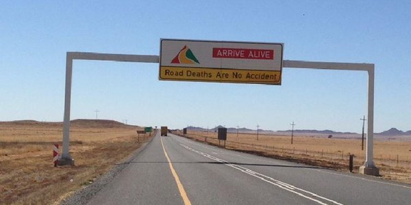 Five die, one injured in N1 collision Five die, one injured in N1 collision | News Article