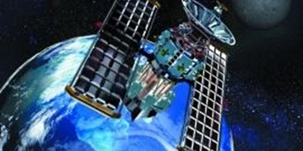 Teen girls to create Africa's first private satellite | News Article
