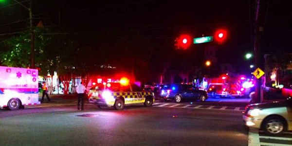 Senator killed in Charleston shooting | News Article