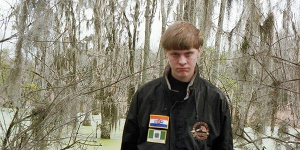 Charleston shooting: Alleged shooter has no apparent SA links despite old SA flag on jacket Charleston shooting: Alleged shooter has no apparent SA links despite old SA flag on jacket | News Article