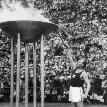 Bloemfonteinse atletieklegende sterf op 92-jarige ouderdom | News Article
