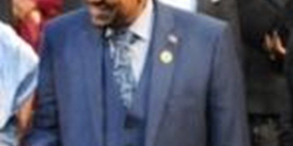 Pretoria Hooggeregshof versoek kriminele aanklagte na Bashir-sage Pretoria Hooggeregshof versoek kriminele aanklagte na Bashir-sage | News Article