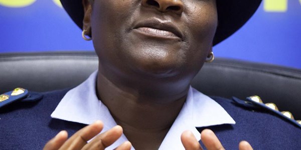Phiyega to respond to Marikana findings next month Phiyega to respond to Marikana findings next month | News Article