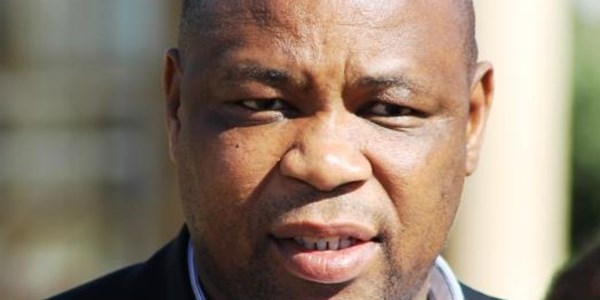 Mangaung councillors 'need to respect each other' | News Article