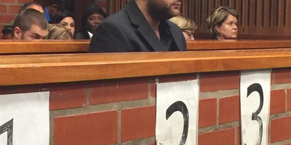 Panayiotou bail hearing: State and defence responding | News Article