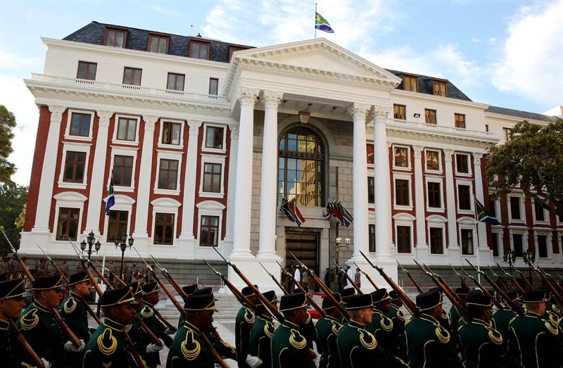 Unauthorised government spending increases to R11 billion | News Article
