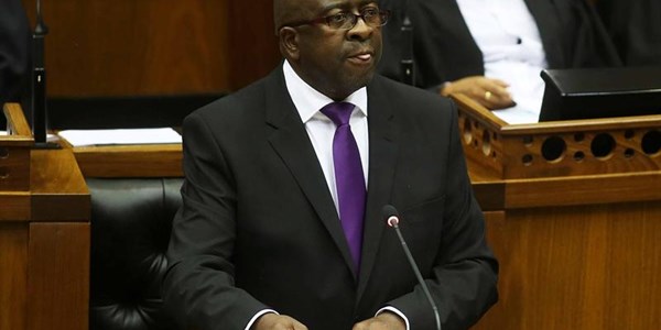 Nene introduces bill to convert R60b Eskom loan to equity | News Article